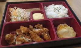 Ichiban Sushi