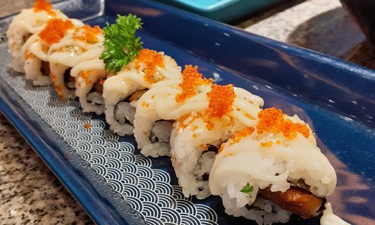 Peringkat 10 Restoran Tempat Makan Enak Di Cempaka Putih Di Pergikuliner Com