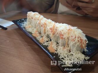 Foto Makanan di Tomo Sushi & More
