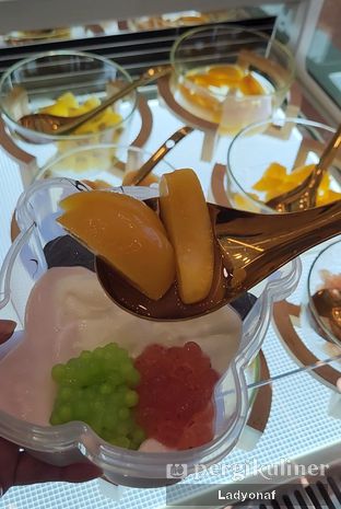 Foto 10 - Makanan di Manmi Yoghurt oleh Placetogoandeat ID