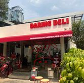 Foto di Daring Deli