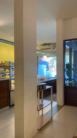 Foto 5 - Makanan di Dough Deli oleh moave  