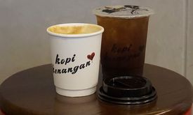 Kopi Kenangan