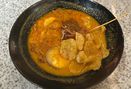 Foto Makanan di Rempah Bistro
