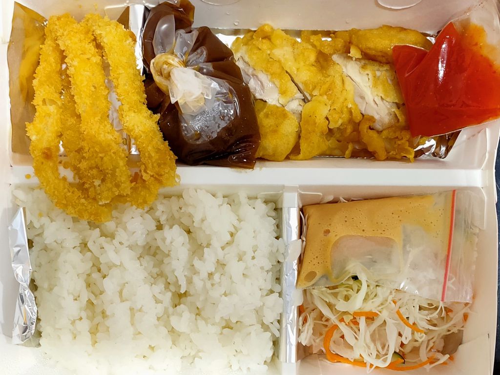 ichiban sushi cengkareng lengkap