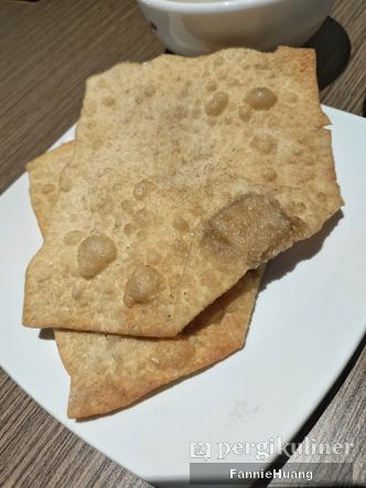Foto Makanan di Bakmi Naga