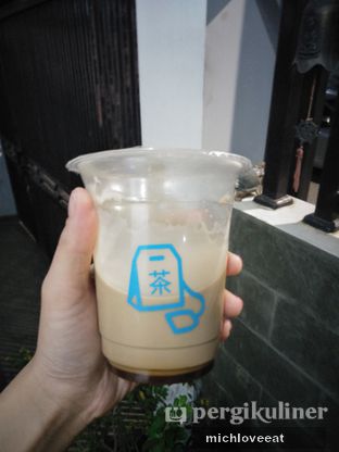 Foto review Dirty Milk oleh Mich Love Eat 2