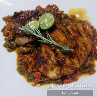 Foto 8 - Makanan di Red Door Koffie House oleh Placetogoandeat ID