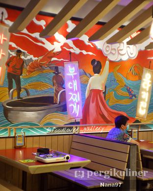Foto 11 - Interior di Ojju oleh Nana (IG: @foodlover_gallery) 