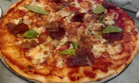 Pizza Marzano