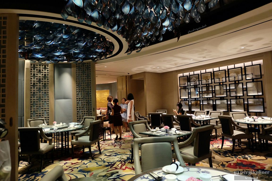 Mandarin Oriental, Jakarta by null