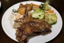 Foto Makanan di Sailendra - Hotel JW Marriott