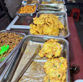 Foto di Nasi Uduk & Ketupat Sayur Betawi Bang Udin