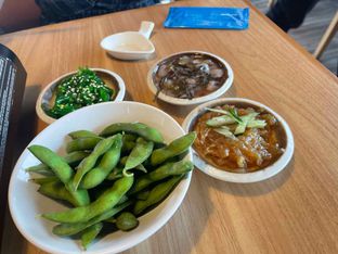 Foto 4 - Makanan di Kai Jin Sui San oleh Oswin Liandow