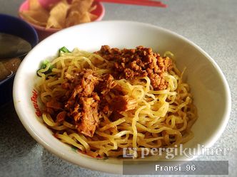 Foto Makanan di Bakmi Garing E 79 G