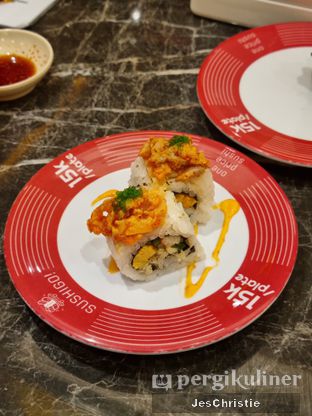 Foto 7 - Makanan di Sushi Go! oleh JC Wen