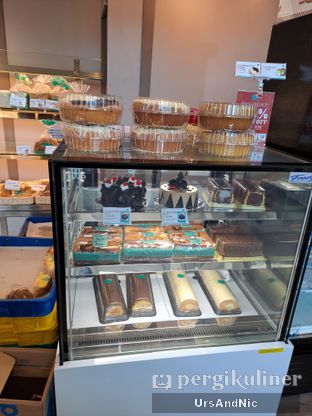 Foto review Home Made Bakery oleh UrsAndNic  10
