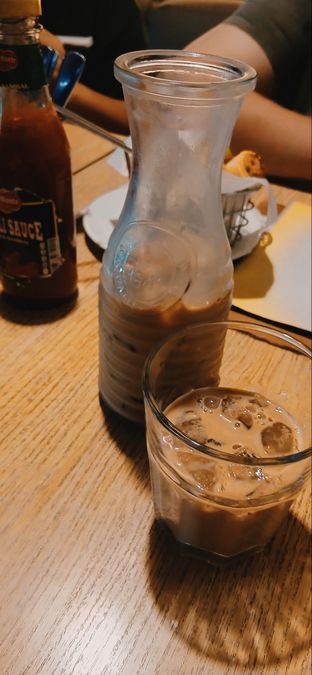 Foto review Tamani Kafe oleh Jacklyn  || IG: @antihungryclub 5