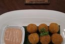 Foto Makanan di Post Kantoor