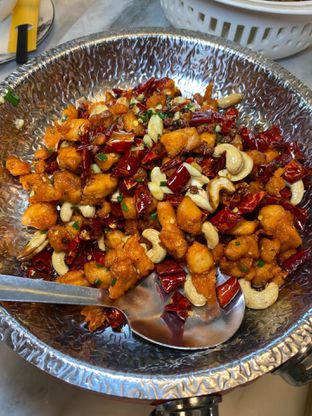 Foto 2 - Makanan di GuiBinLou oleh Nikita Marcia