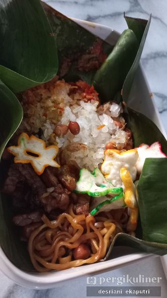 Foto Makanan di Soul Coffee & Eatery
