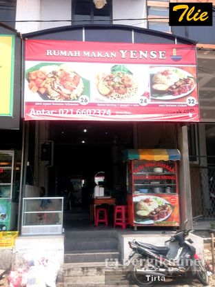 Foto review RM Yense oleh Tirta Lie 3
