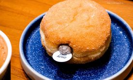 Haritts Donuts & Coffee