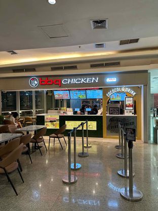 Foto 3 - Makanan di bb.q Chicken oleh Albert Murdiono