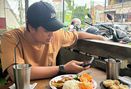Foto Makanan di WARPAM - Warkop Pancong Mie