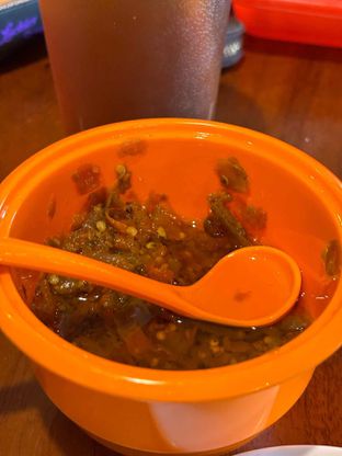 Foto 7 - Makanan di Bebek Kaleyo oleh Cyntia // IG: @cyntiahbsr