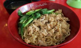 Bakmie Kempot