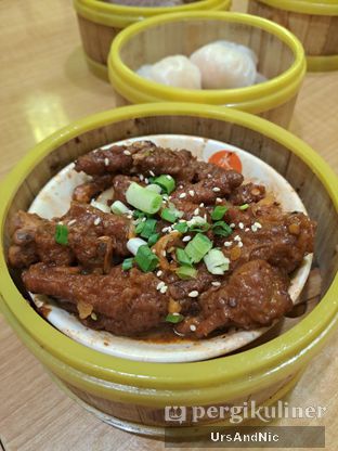 Foto review Winglok Hongkong Dimsum oleh UrsAndNic  2