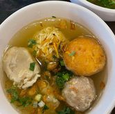 Foto di Bakso Malang Enggal
