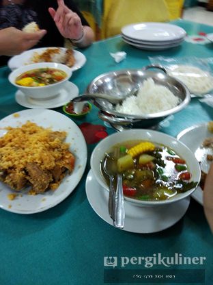 Ayam Goreng Suharti Jatisampurna Bekasi Lengkap Menu Terbaru Jam Buka No Telepon Alamat Dengan Peta