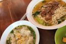 Foto Makanan di Qian Li Xiang