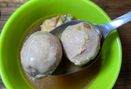 Foto Makanan di Mie Ayam Cabe Uleg