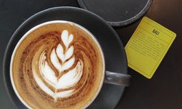 Expat. Roasters