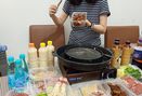 Foto Makanan di The Social Pot