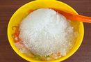 Foto Makanan di Es Teler Sumatera Aho