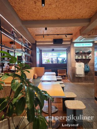 Foto 4 - Makanan di Grainsly Ground oleh Placetogoandeat ID