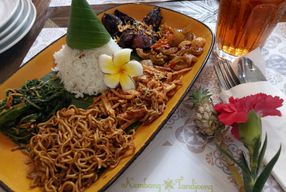 Foto Kembang Tandjoeng