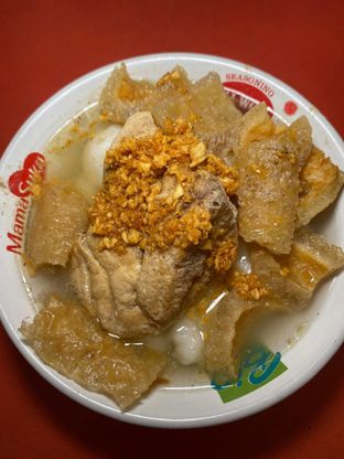 Foto 2 - Makanan di Kwe Cap Abong oleh Nikita Marcia