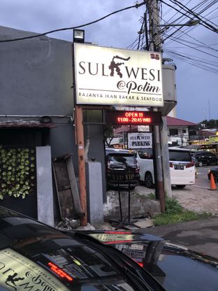 Foto review Sulawesi@Polim oleh Albert Murdiono 2