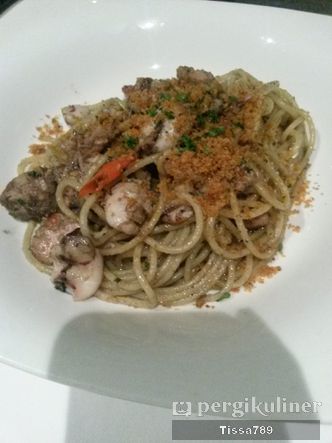Foto Makanan di Toscana