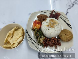 Foto review Kedai 3 Saudara oleh Andronika  5