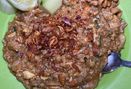 Foto Makanan di Bubur Goreng Bang Juna