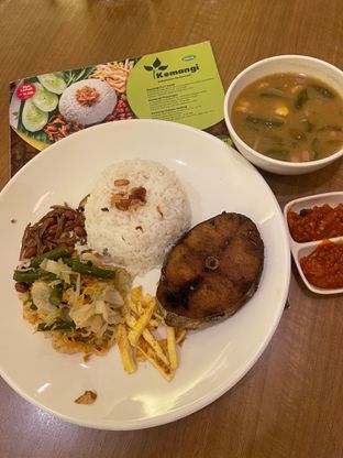 Foto review Kemangi oleh FoodieTravelDiary23 PL 3