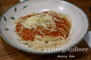 Foto 3 - Makanan di Sudutsatu Cafe oleh Deasy Lim