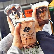 Foto Makanan di Co.choc