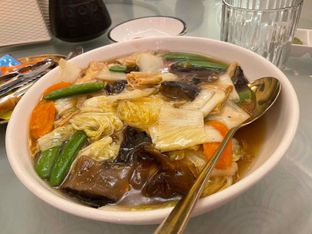 Foto 2 - Makanan di Le Fan Tian oleh Oswin Liandow